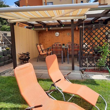Ferienhaus Und Ferienwohnung Buettner Rathmannsdorf 외부 사진
