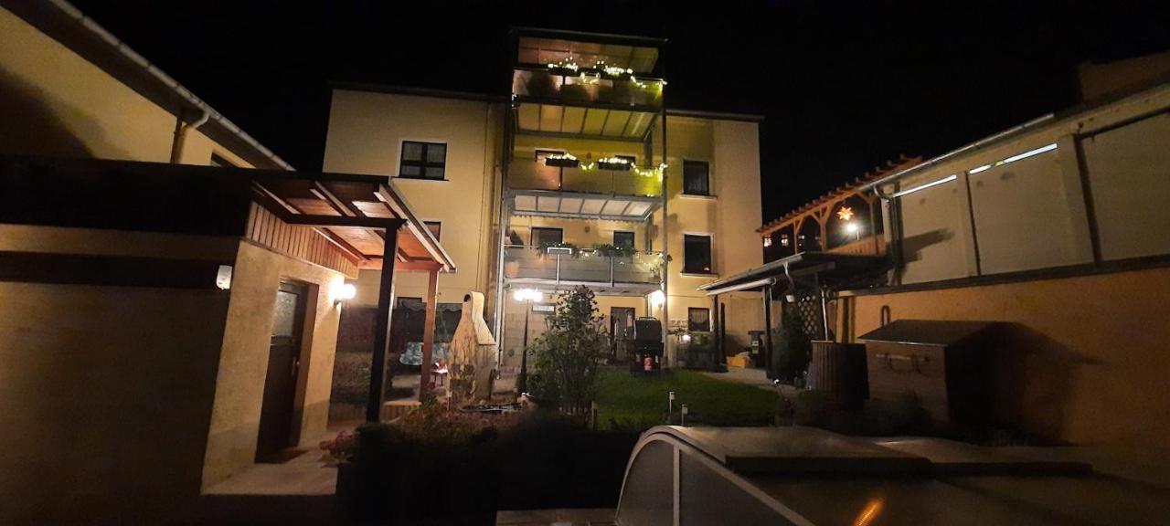 Ferienhaus Und Ferienwohnung Buettner Rathmannsdorf 외부 사진