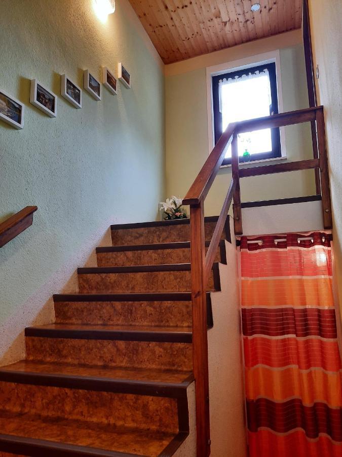 Ferienhaus Und Ferienwohnung Buettner Rathmannsdorf 외부 사진