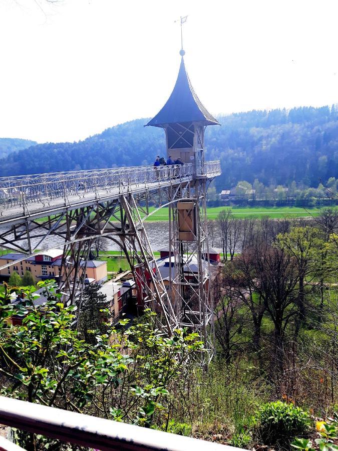 Ferienhaus Und Ferienwohnung Buettner Rathmannsdorf 외부 사진