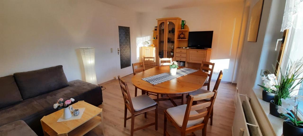 Ferienhaus Und Ferienwohnung Buettner Rathmannsdorf 외부 사진