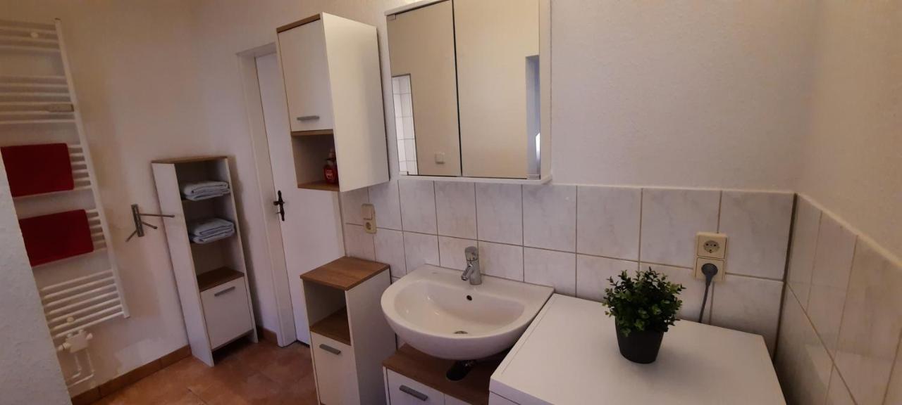 Ferienhaus Und Ferienwohnung Buettner Rathmannsdorf 외부 사진