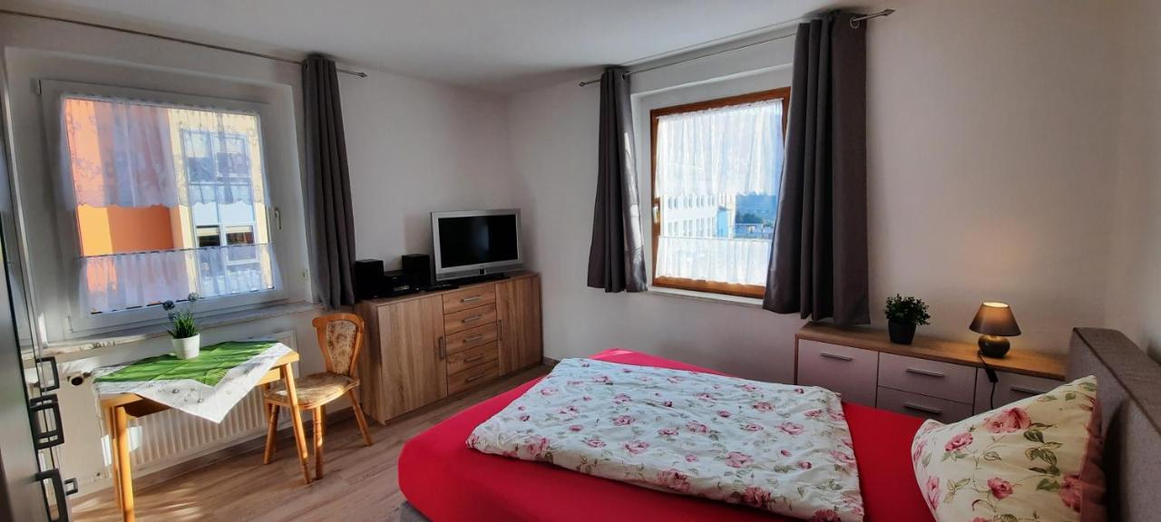Ferienhaus Und Ferienwohnung Buettner Rathmannsdorf 외부 사진