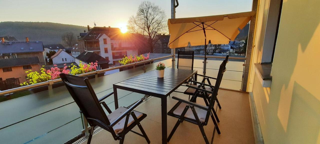Ferienhaus Und Ferienwohnung Buettner Rathmannsdorf 외부 사진