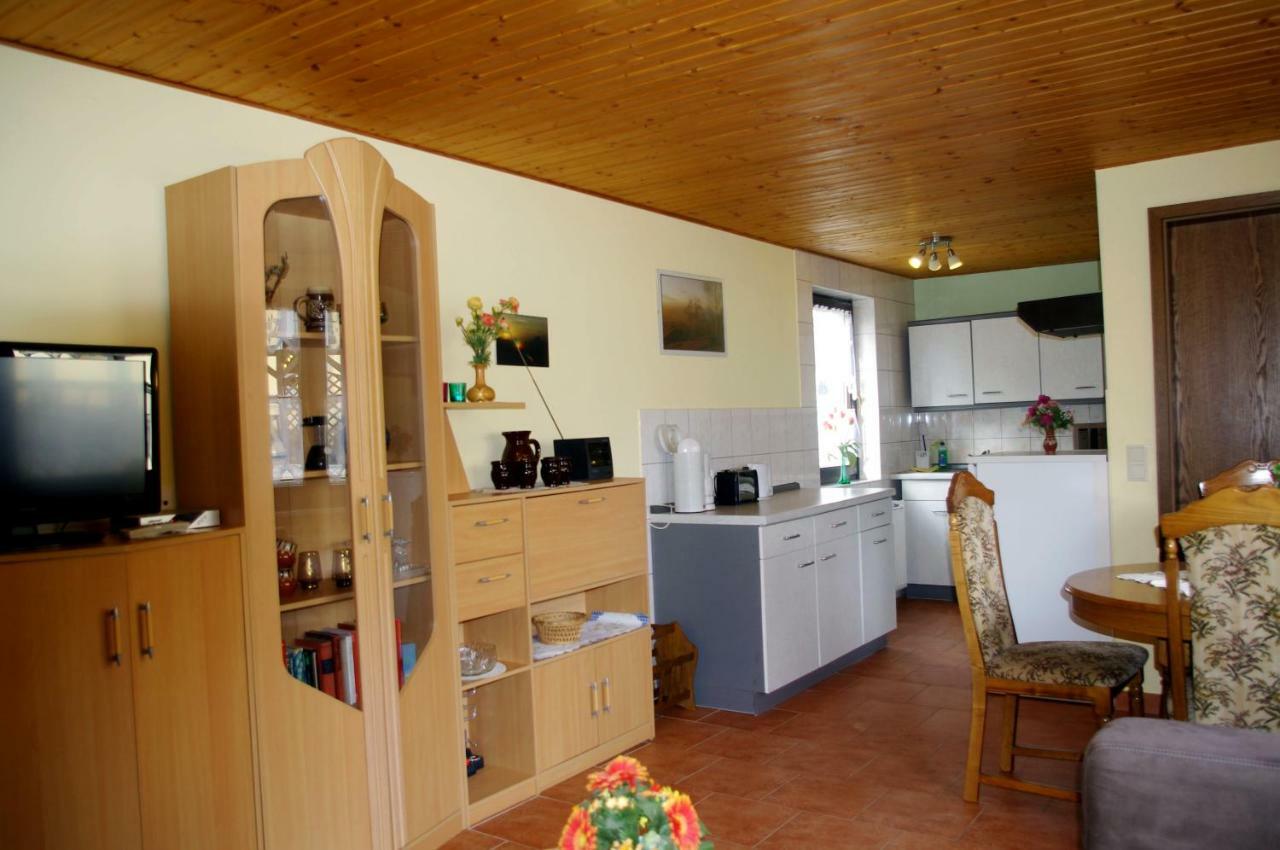 Ferienhaus Und Ferienwohnung Buettner Rathmannsdorf 외부 사진
