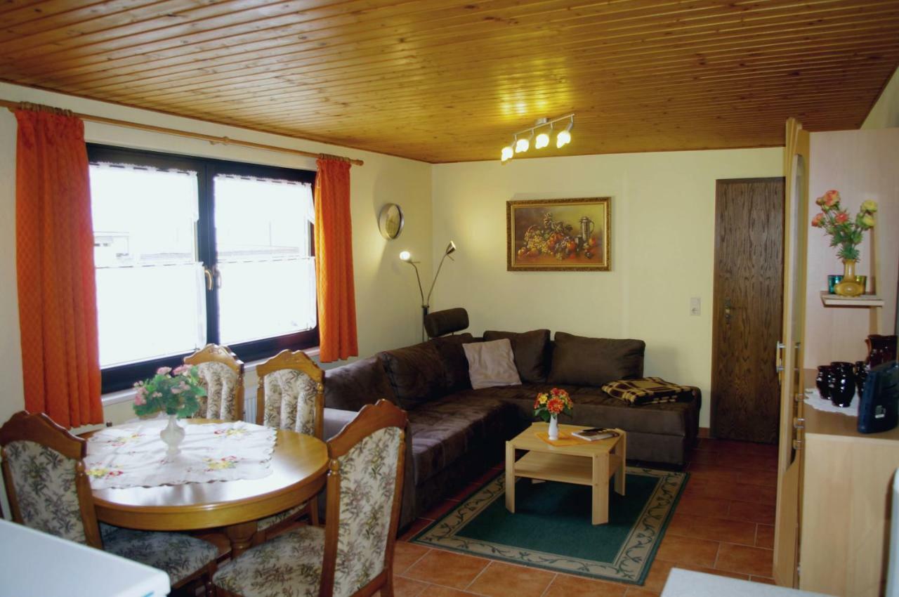 Ferienhaus Und Ferienwohnung Buettner Rathmannsdorf 외부 사진