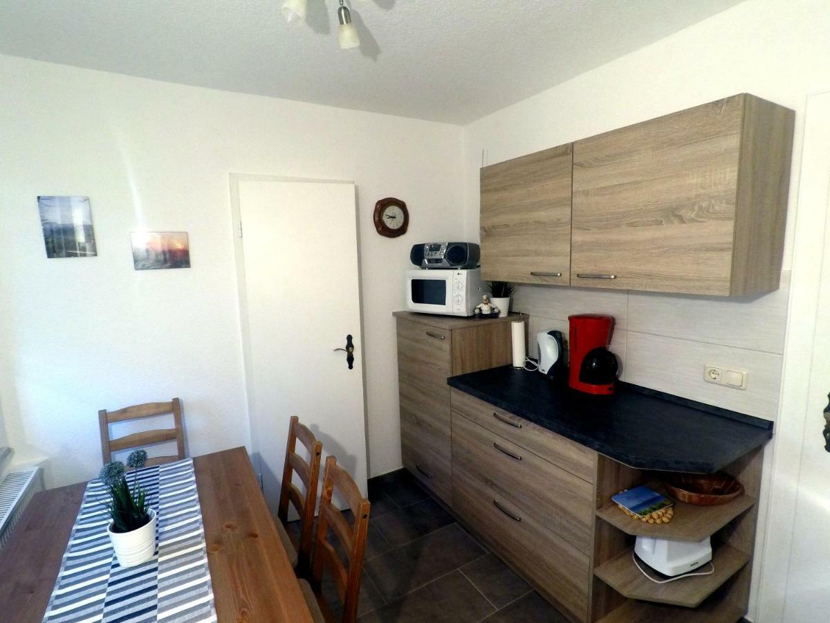 Ferienhaus Und Ferienwohnung Buettner Rathmannsdorf 외부 사진