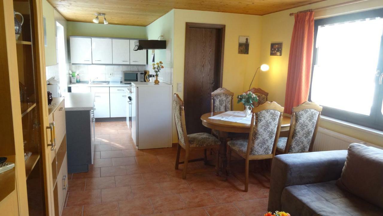 Ferienhaus Und Ferienwohnung Buettner Rathmannsdorf 외부 사진
