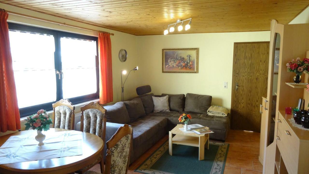 Ferienhaus Und Ferienwohnung Buettner Rathmannsdorf 외부 사진