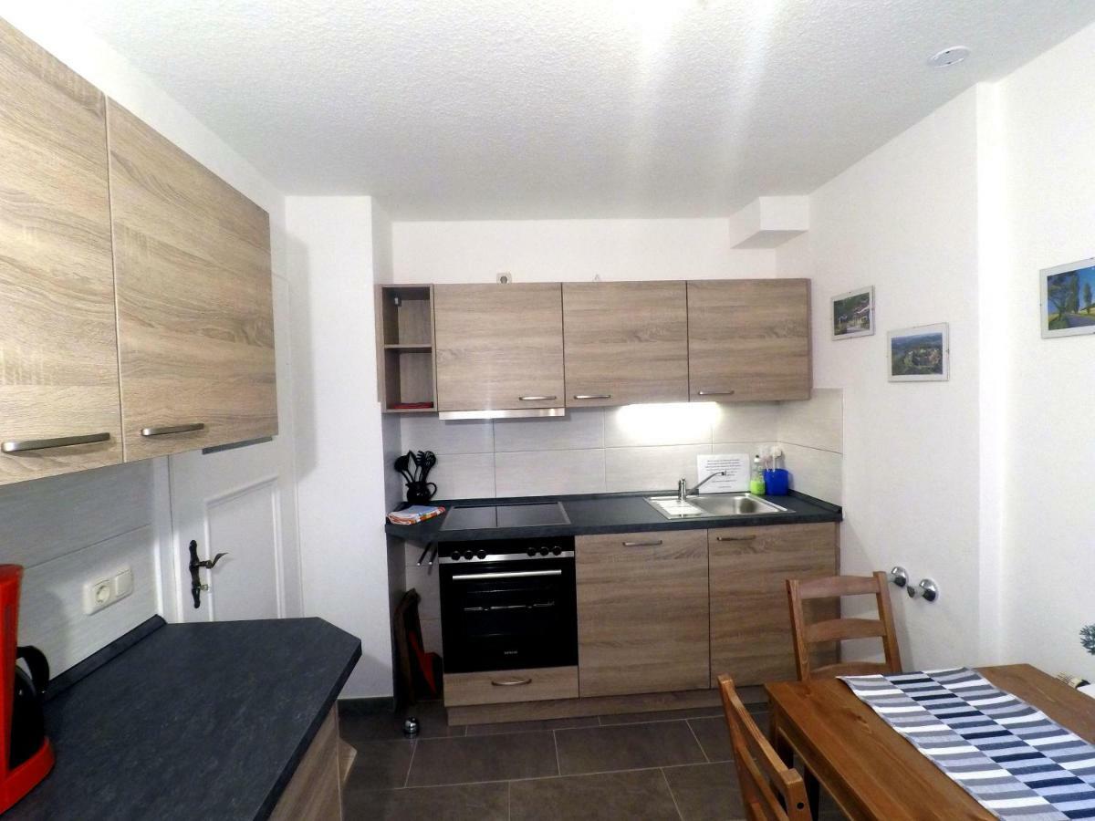 Ferienhaus Und Ferienwohnung Buettner Rathmannsdorf 외부 사진